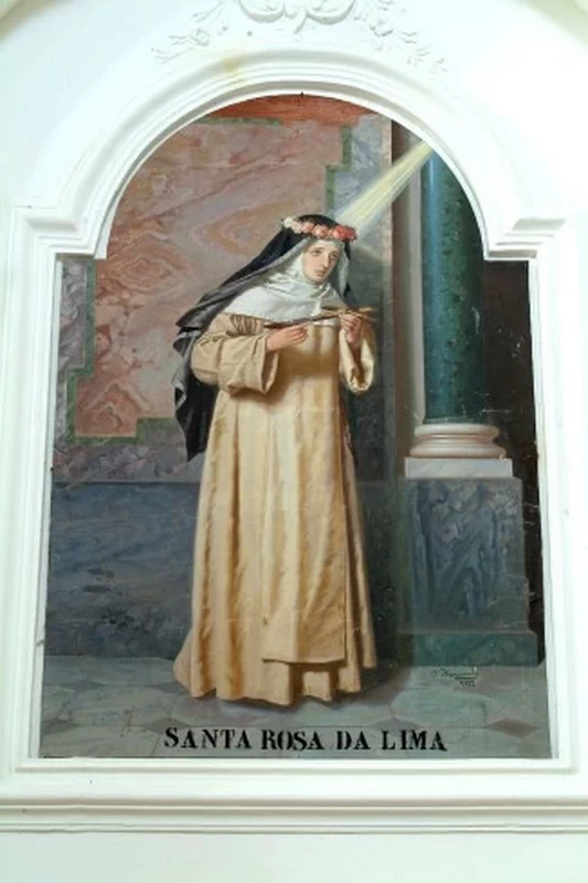 S. Rosa da Lima